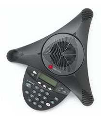 Polycom Soundstation Basic